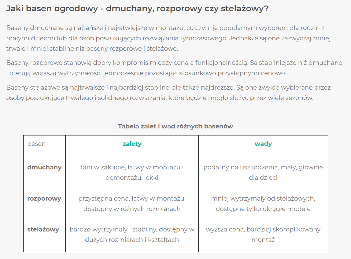 artykuł na blogu ogrodniczy.pl